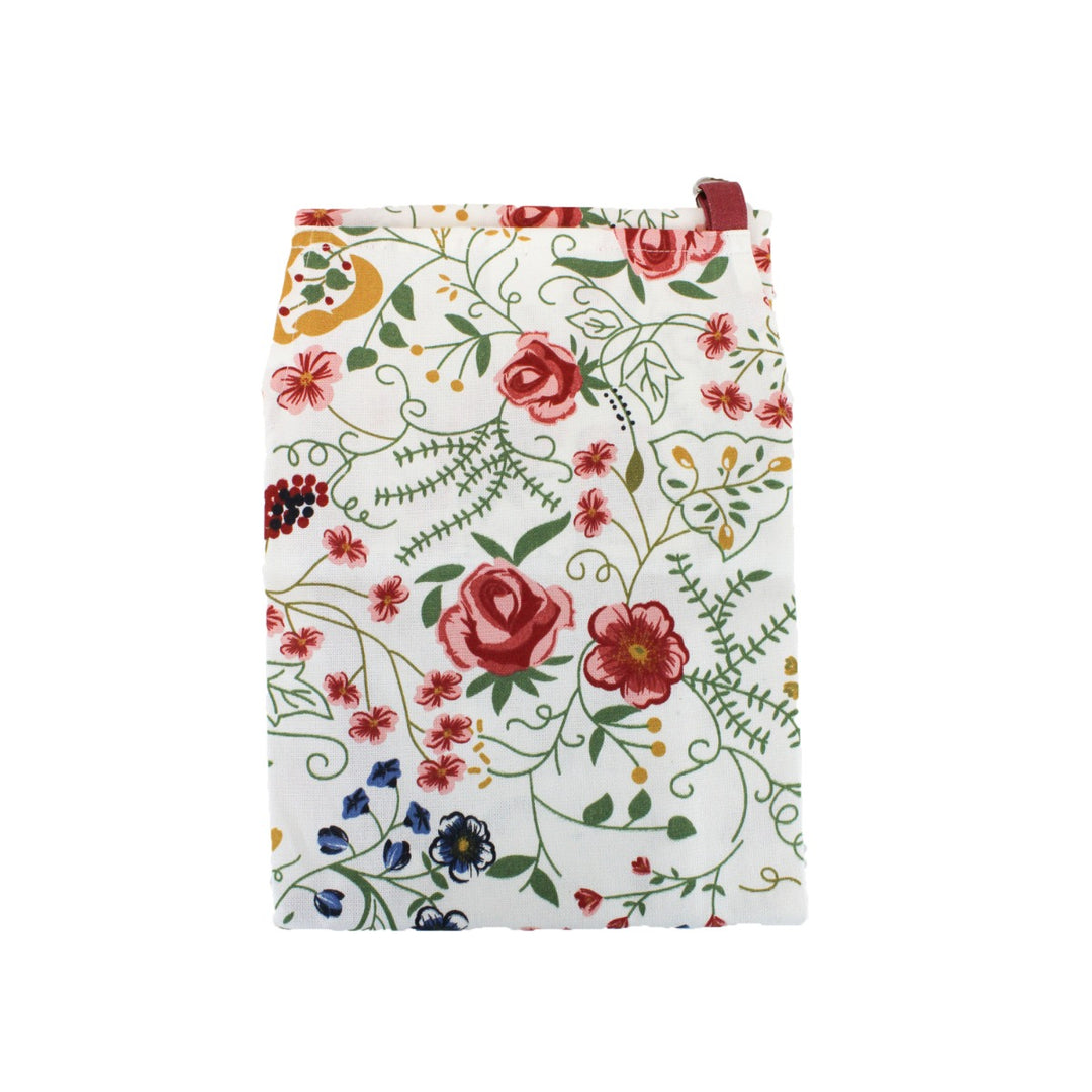 Le Chateau Bonita Halter Apron