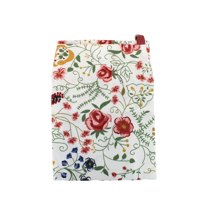 Le Chateau Bonita Halter Apron