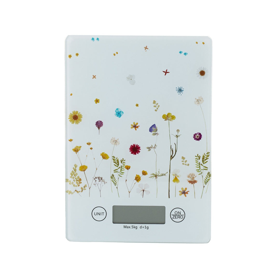 Typhoon Botanics Electronic Scales
