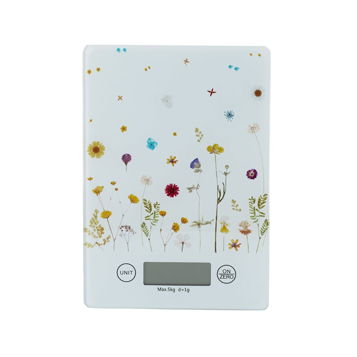 Typhoon Botanics Electronic Scales