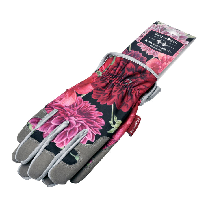 Burgon & Ball British Bloom Gardening Gloves
