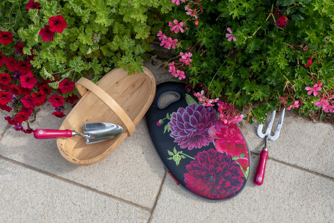 Burgon & Ball British Bloom Kneeler