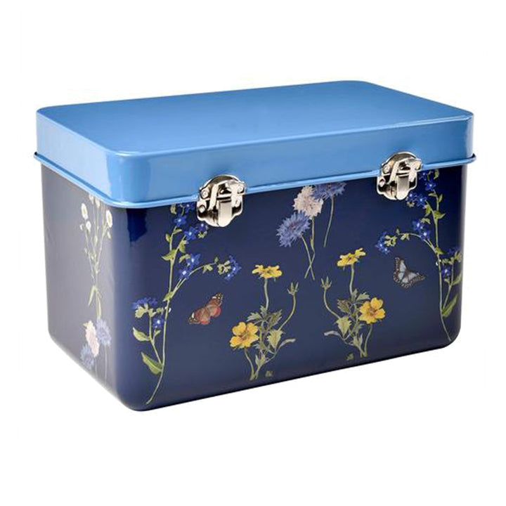 Burgon & Ball British Meadow Seed Storage Tin