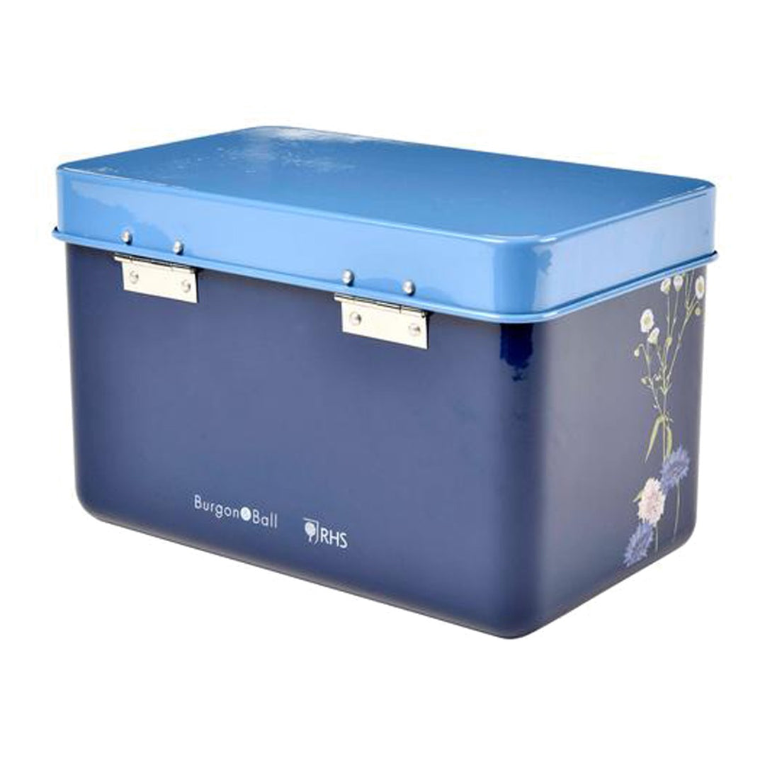 Burgon & Ball British Meadow Seed Storage Tin