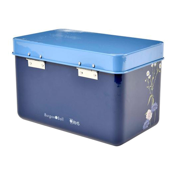 Burgon & Ball British Meadow Seed Storage Tin