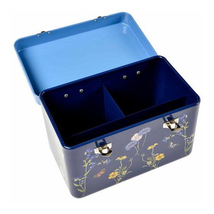 Burgon & Ball British Meadow Seed Storage Tin