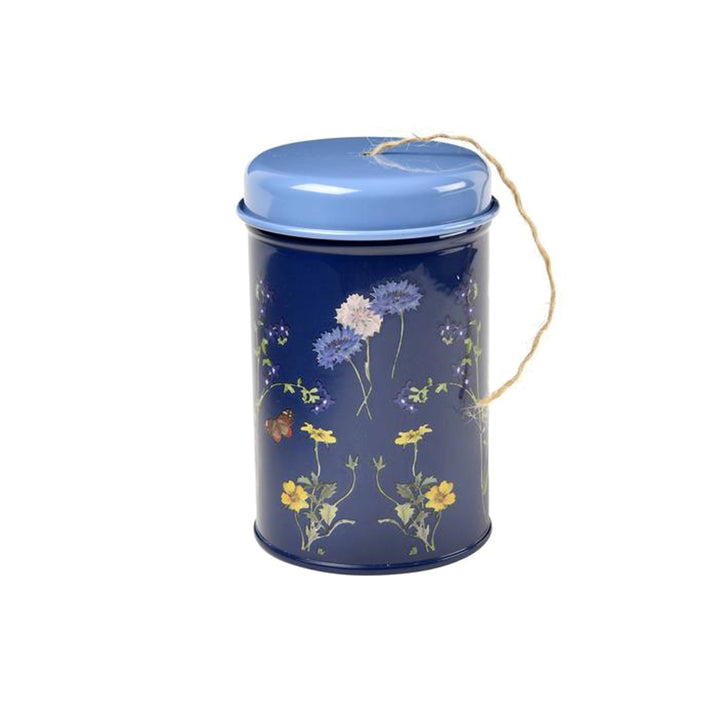 Burgon & Ball British Meadow Twine in a Tin