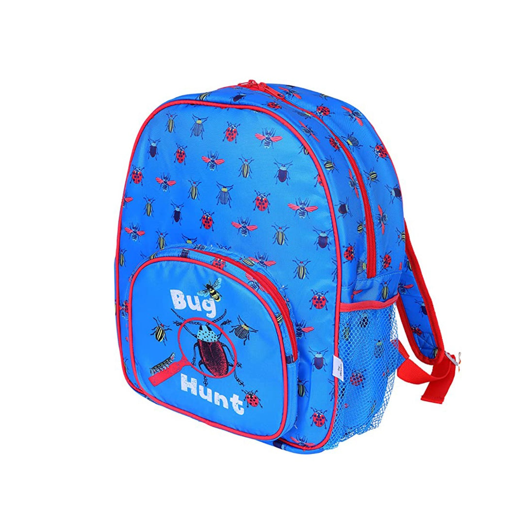 Dexam RHS Children's Backpack - Bug & Mud Expert