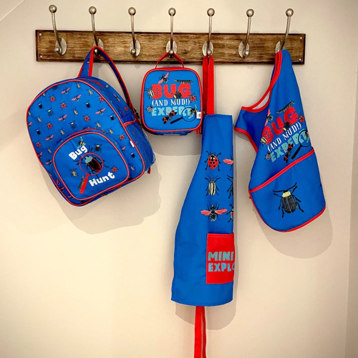 Dexam RHS Children's Backpack - Bug & Mud Expert