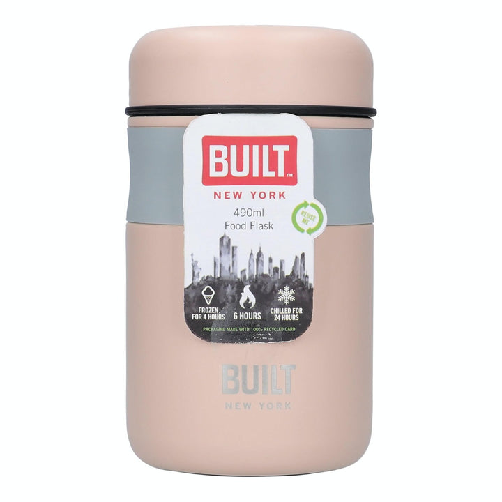 hot canister that stays hot up to 6 hours