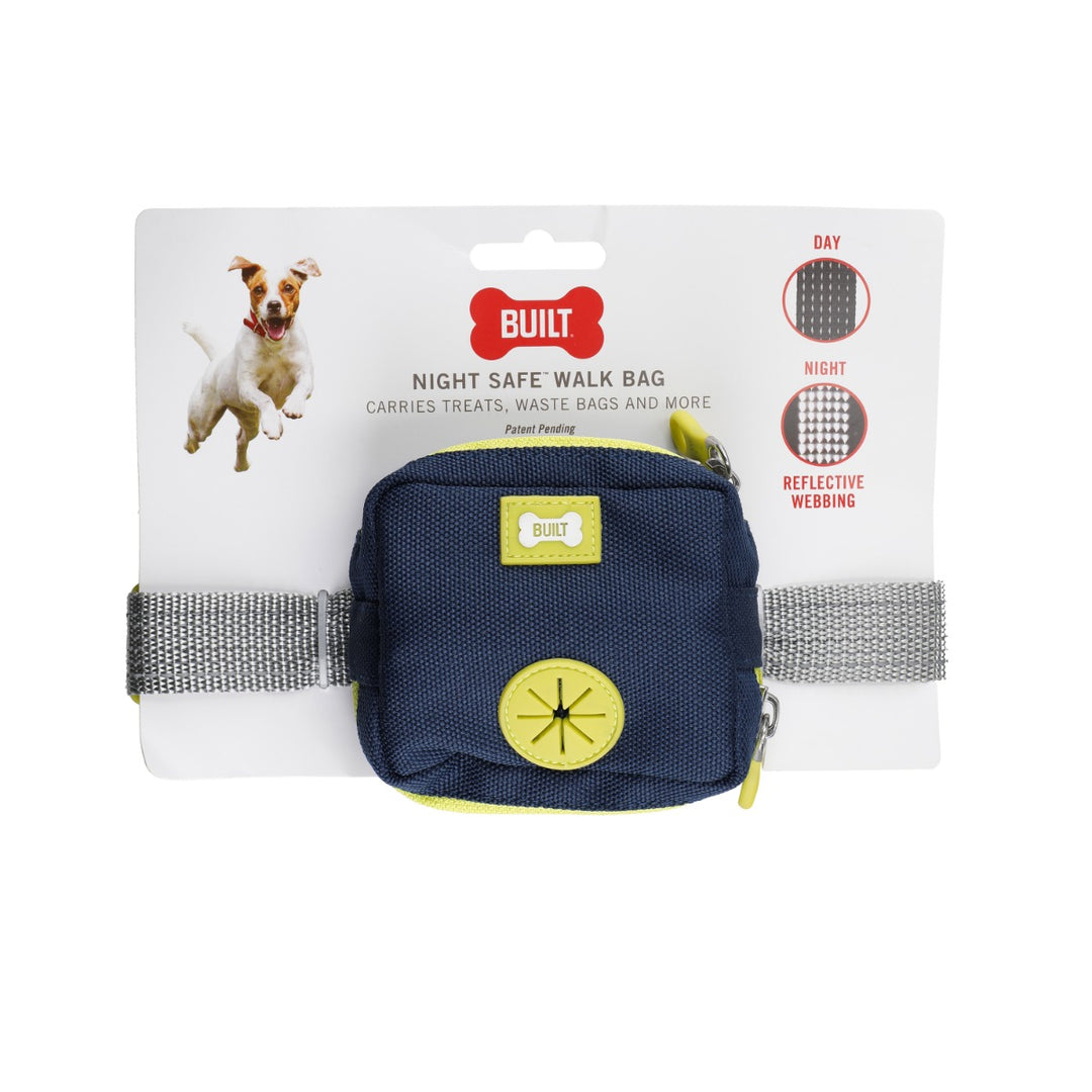 dog walking belt with adjustable length