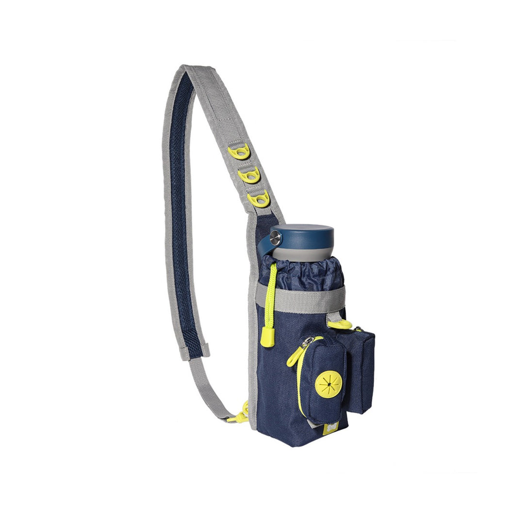 BUILT Pet Excursion Bottle Sling