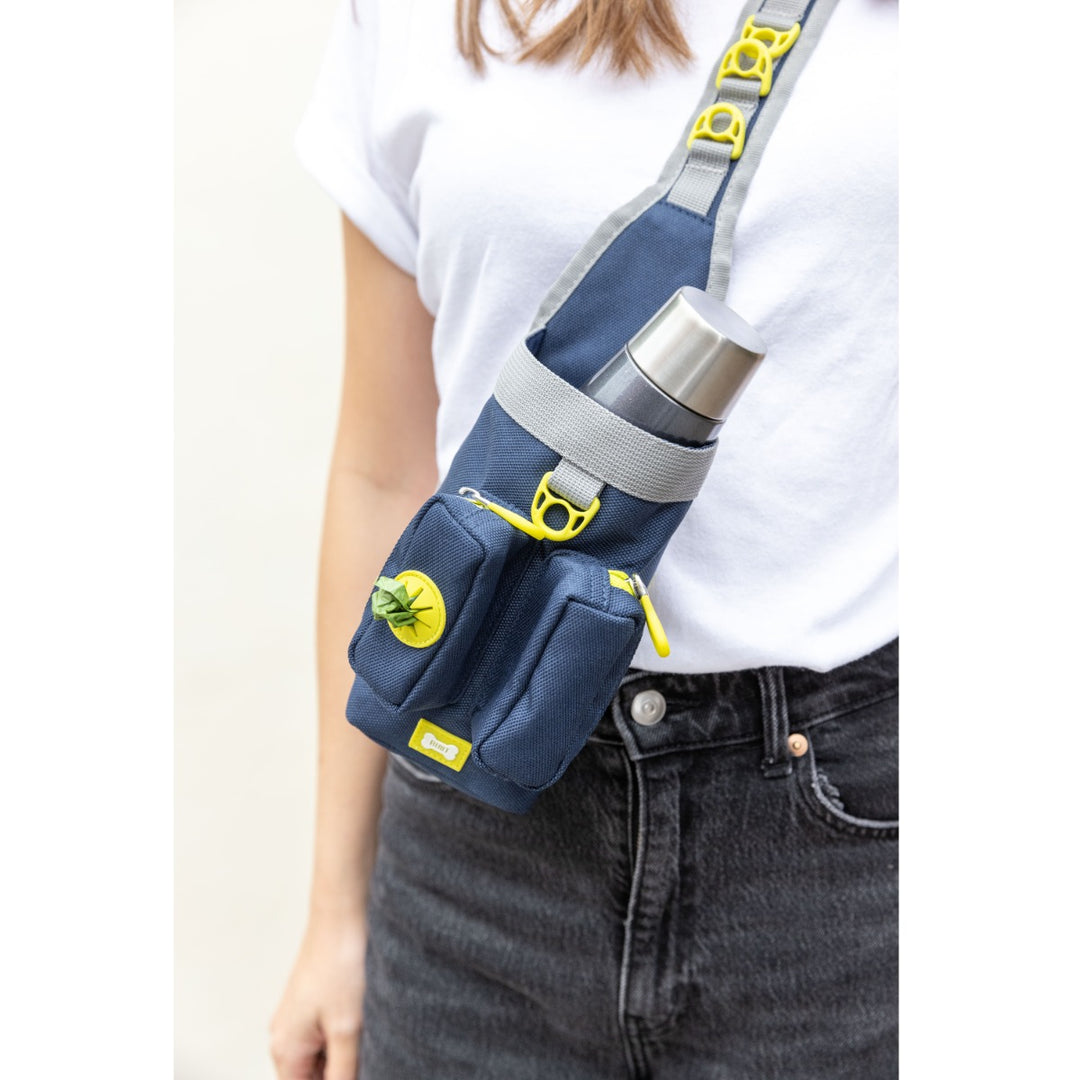 BUILT Pet Excursion Bottle Sling