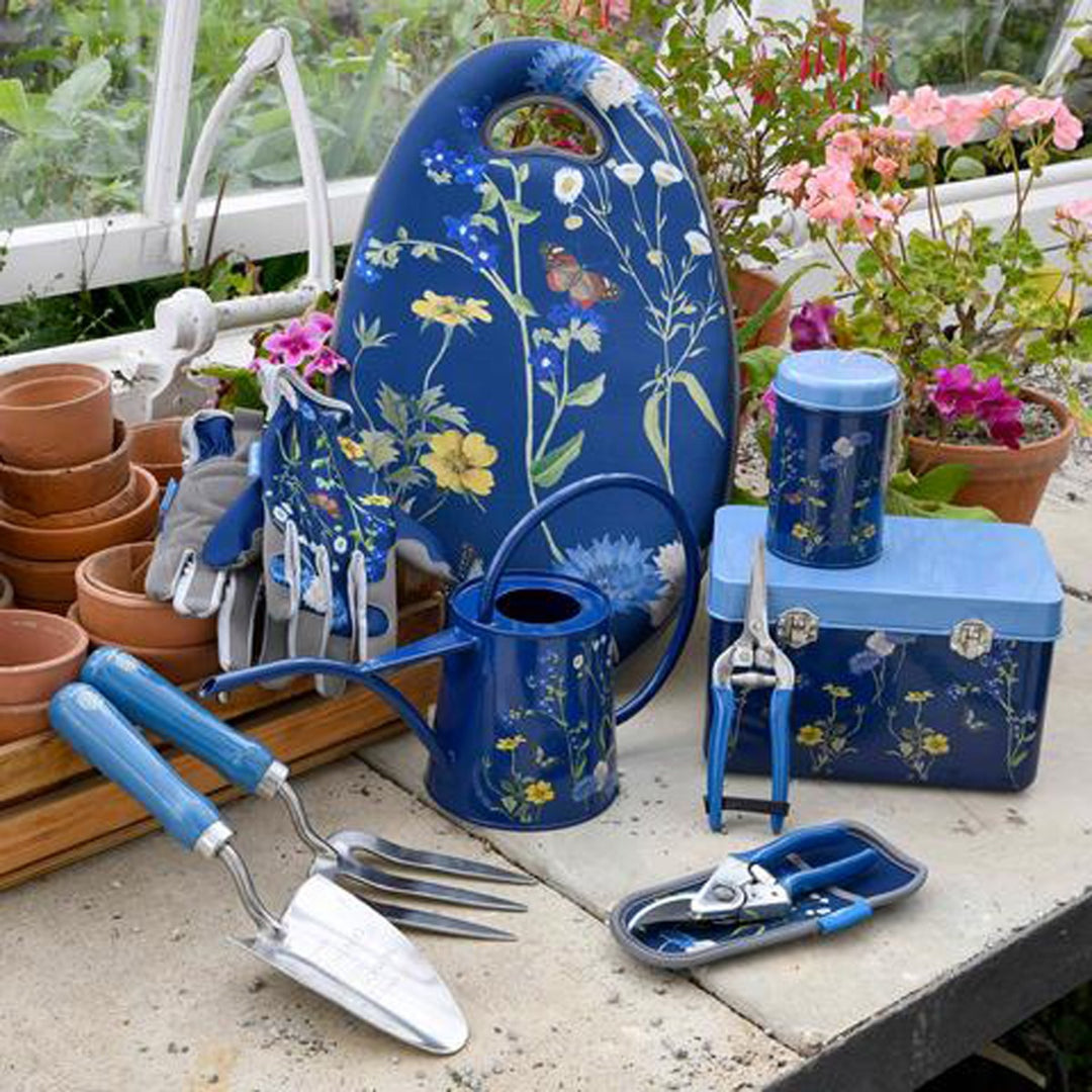 Burgon & Ball British Meadow Indoor Watering Can