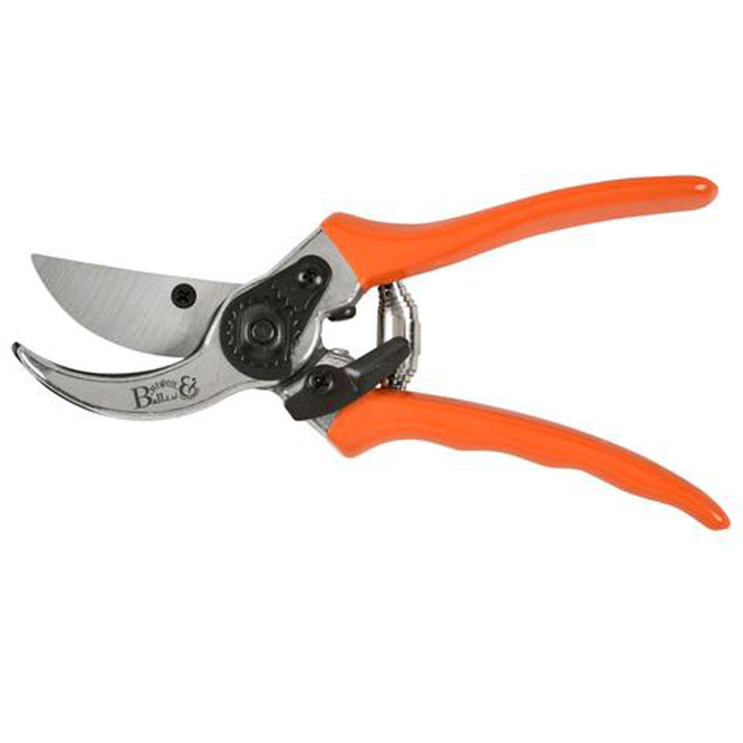 Burgon & Ball RHS Bypass Secateurs