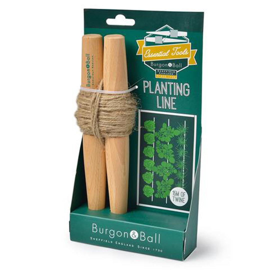 Burgon & Ball Essential Tools - Planting Line