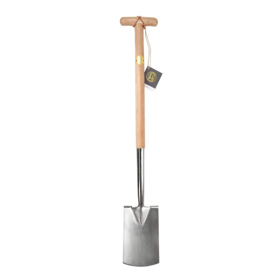 burgon & ball gardening spade designed by Sophie Conran