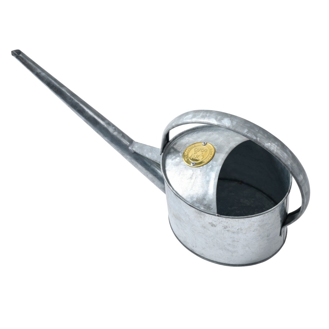 Sophie Conran Galvanised Watering Can - 1.7L