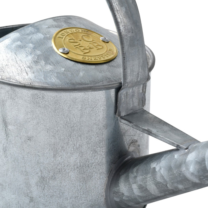 Sophie Conran Galvanised Watering Can - 1L