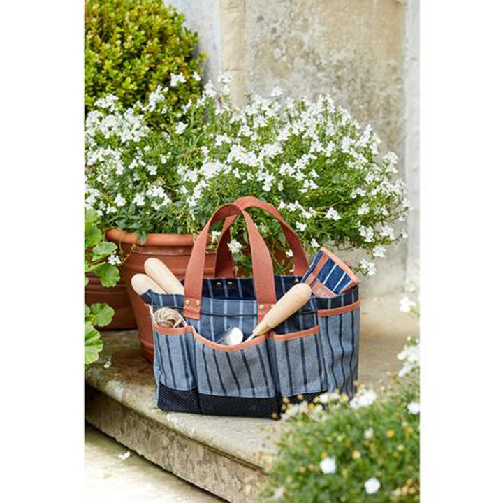 Sophie Conran Tool Bag - Blue