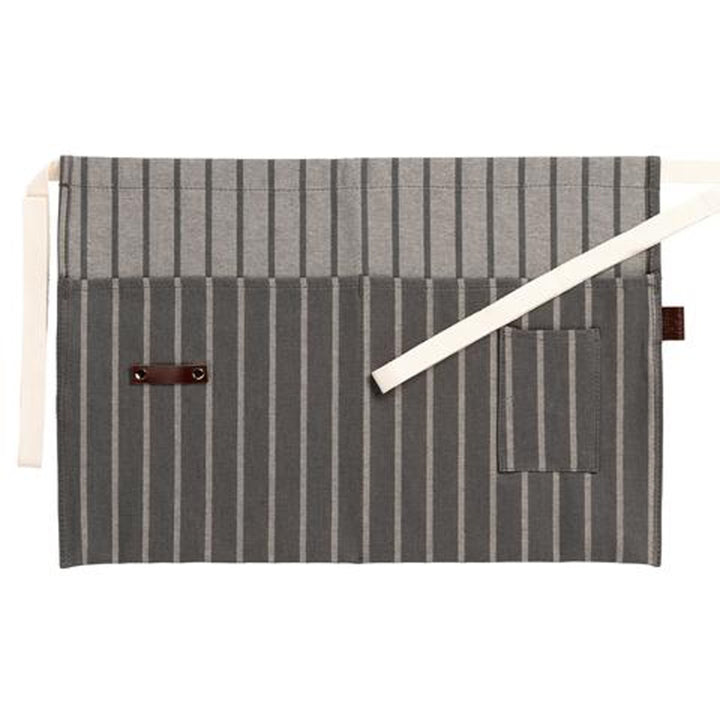 Sophie Conran Gardener's Waist Apron - Grey
