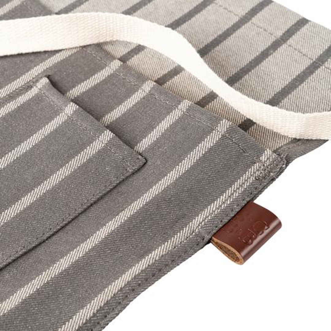 Sophie Conran Gardener's Waist Apron - Grey