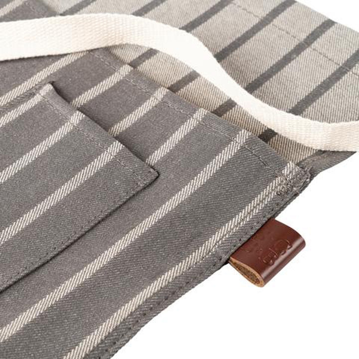 Sophie Conran Gardener's Waist Apron - Grey