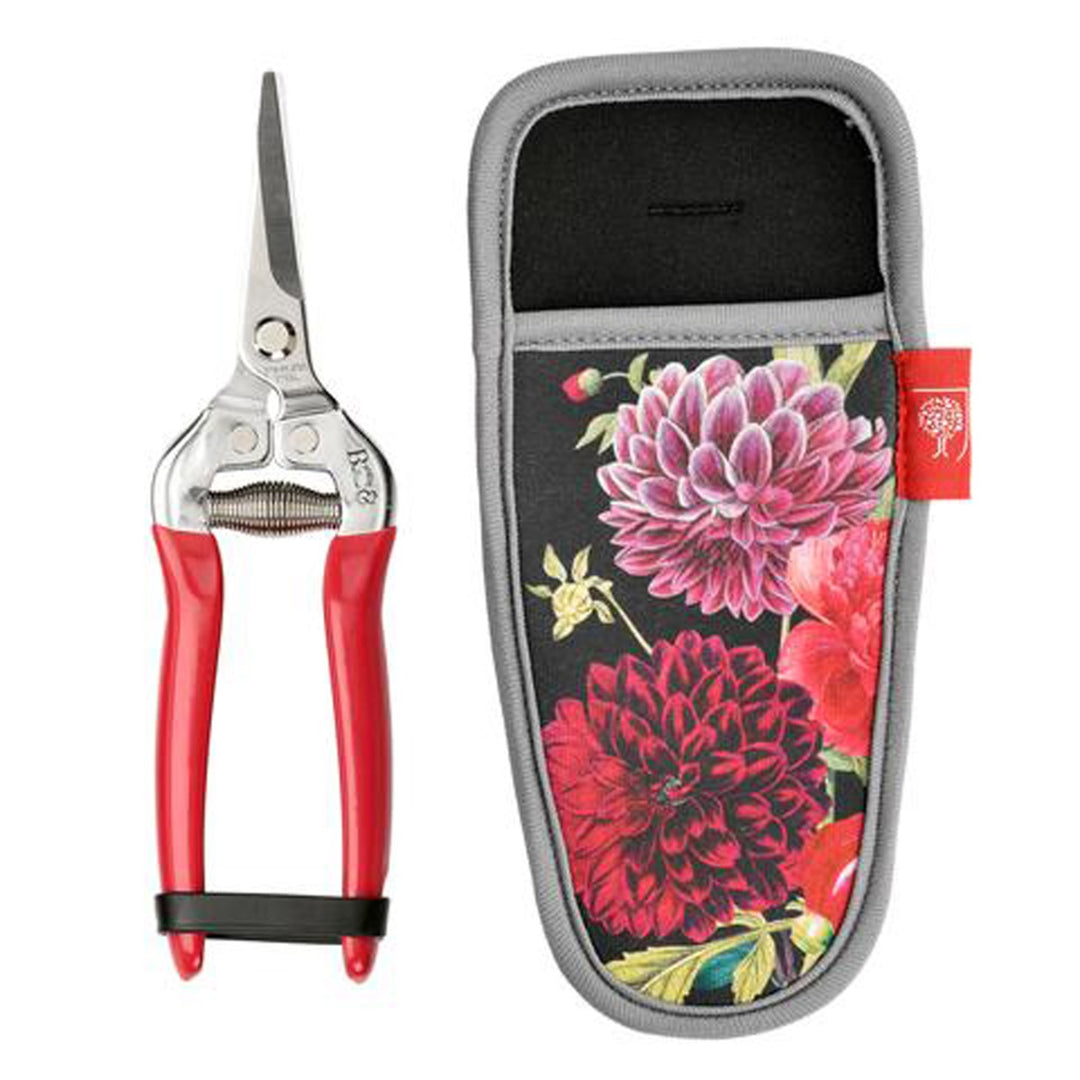 Burgon & Ball British Bloom Snip & Holster Set