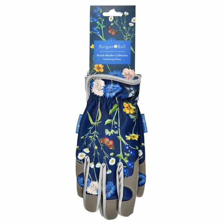 Burgon & Ball British Meadow Gardening Gloves