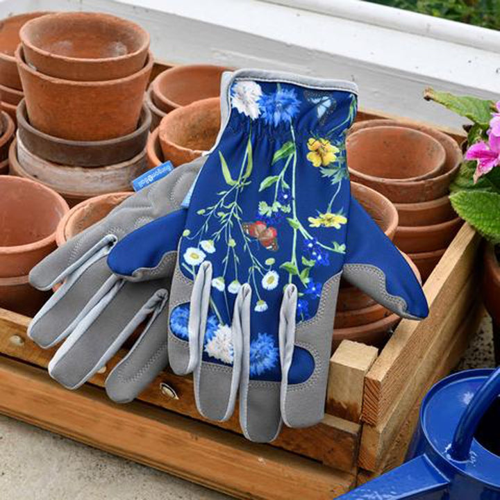 Burgon & Ball British Meadow Gardening Gloves