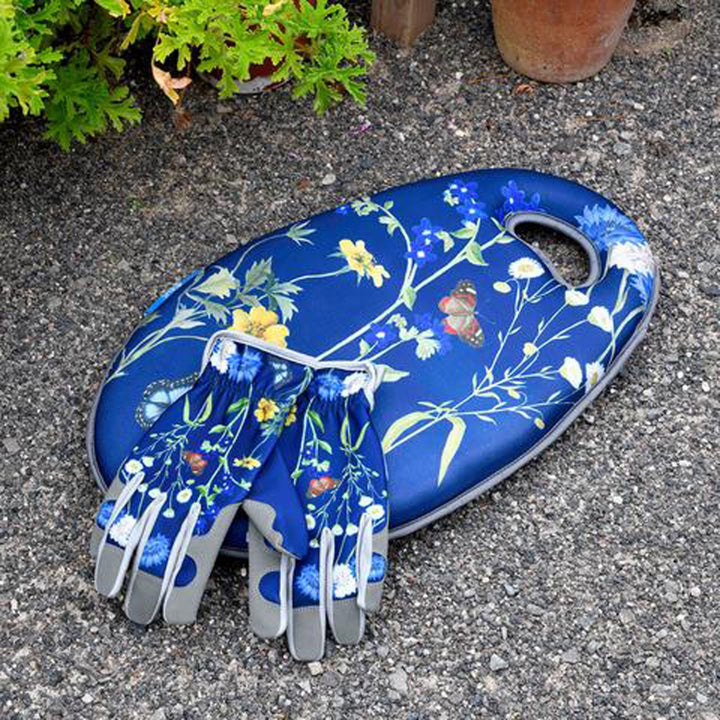 Burgon & Ball British Meadow Kneeler