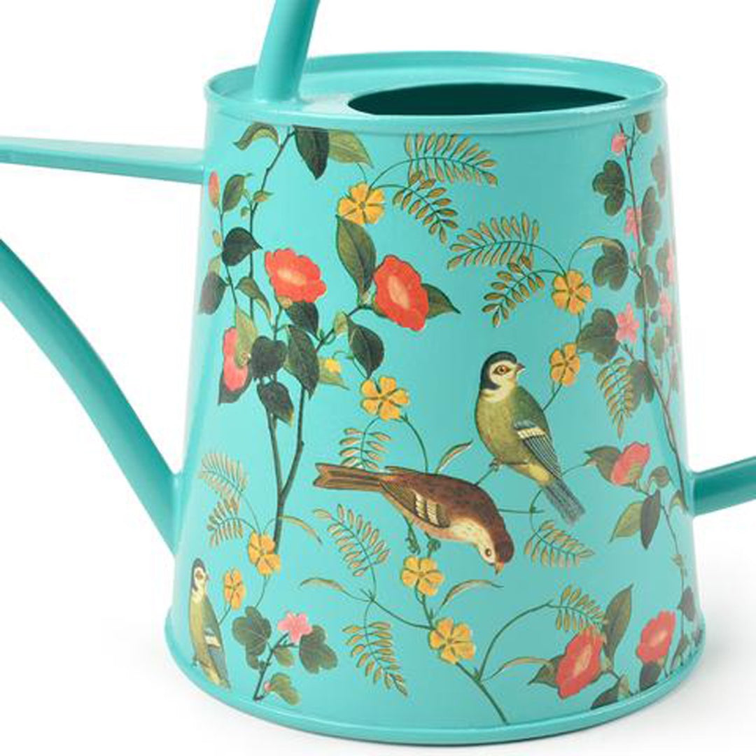 Burgon & Ball Flora & Fauna Indoor Watering Can