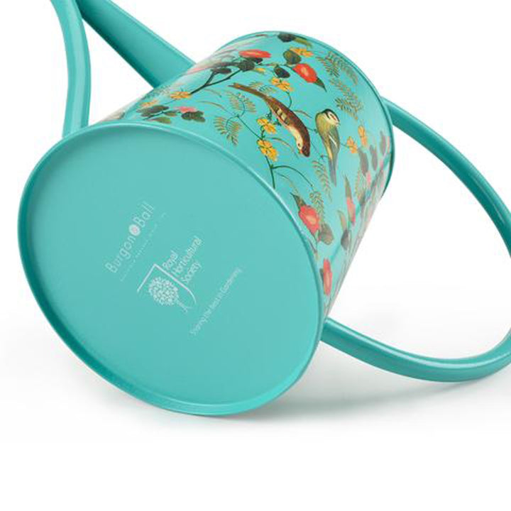 Burgon & Ball Flora & Fauna Indoor Watering Can
