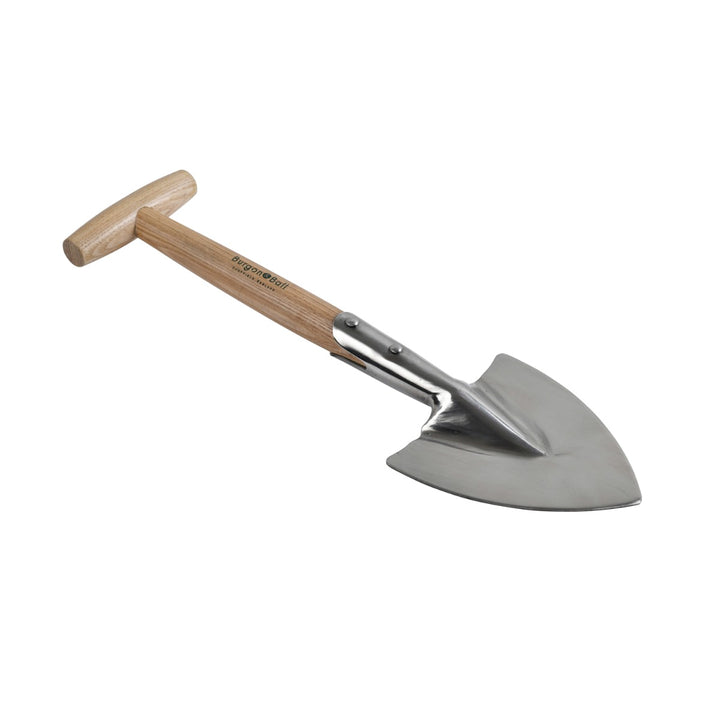 Burgon & Ball RHS Perennial Spade - Small