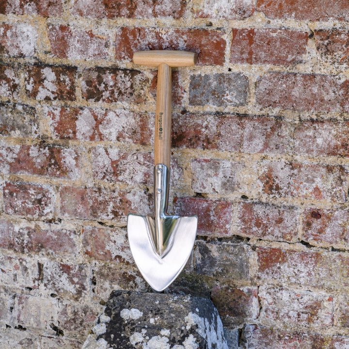 Burgon & Ball RHS Perennial Spade - Small