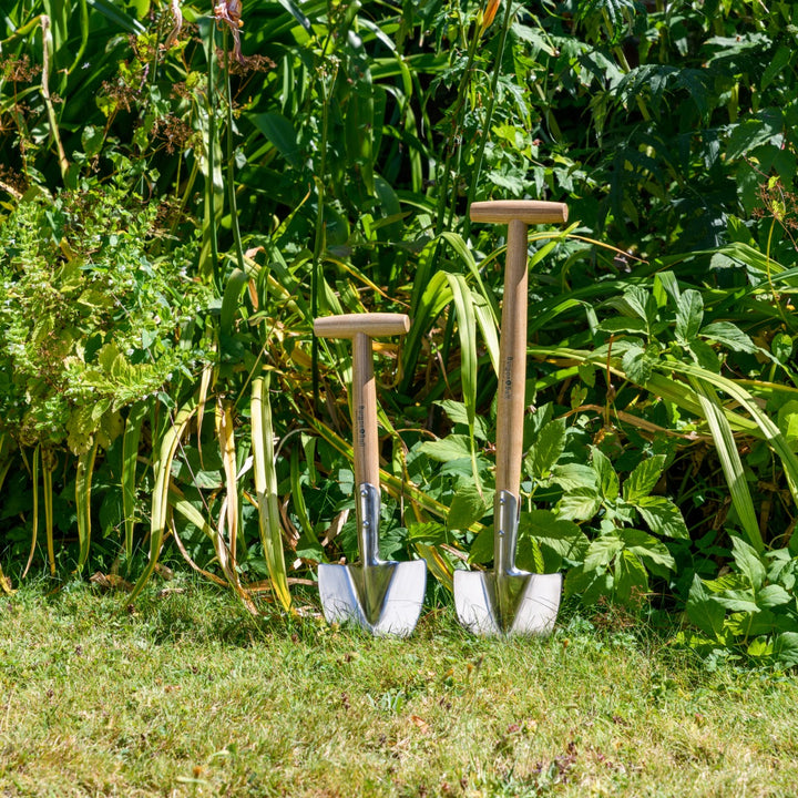 Burgon & Ball RHS Perennial Spade - Small