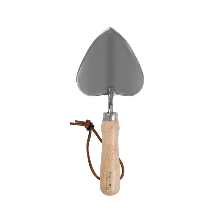 Burgon & Ball RHS Planting Trowel