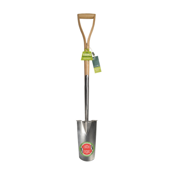 burgon & ball rhs endorsed transplanting spade