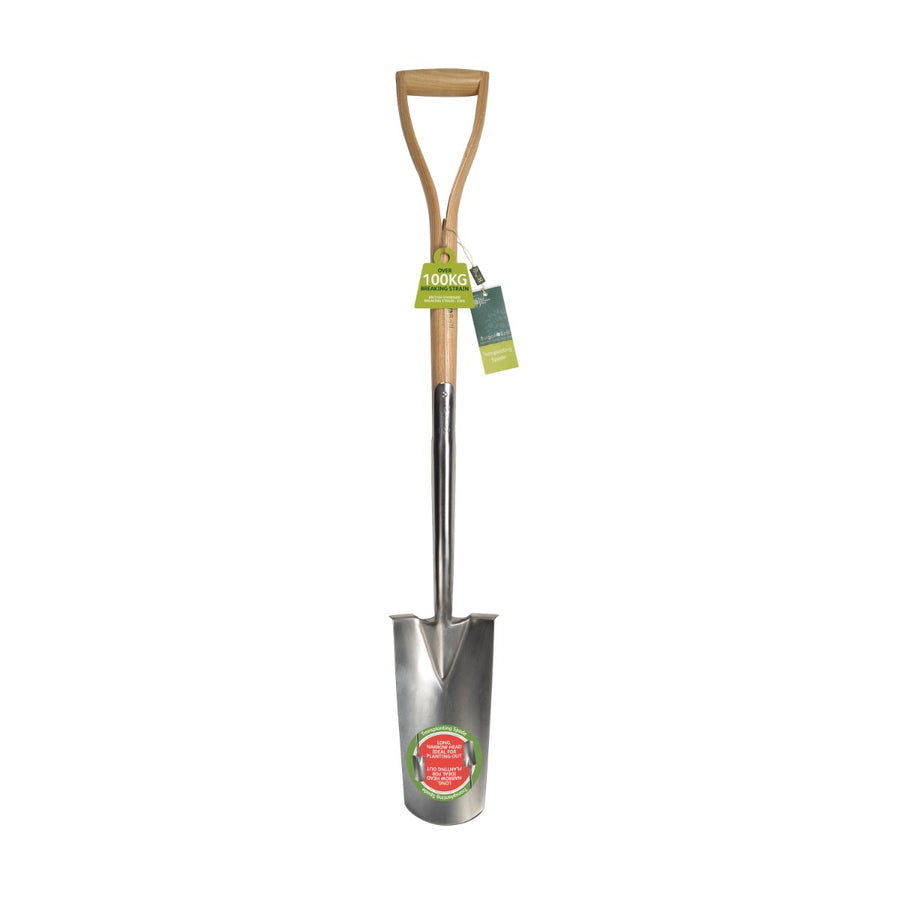 burgon & ball rhs endorsed transplanting spade