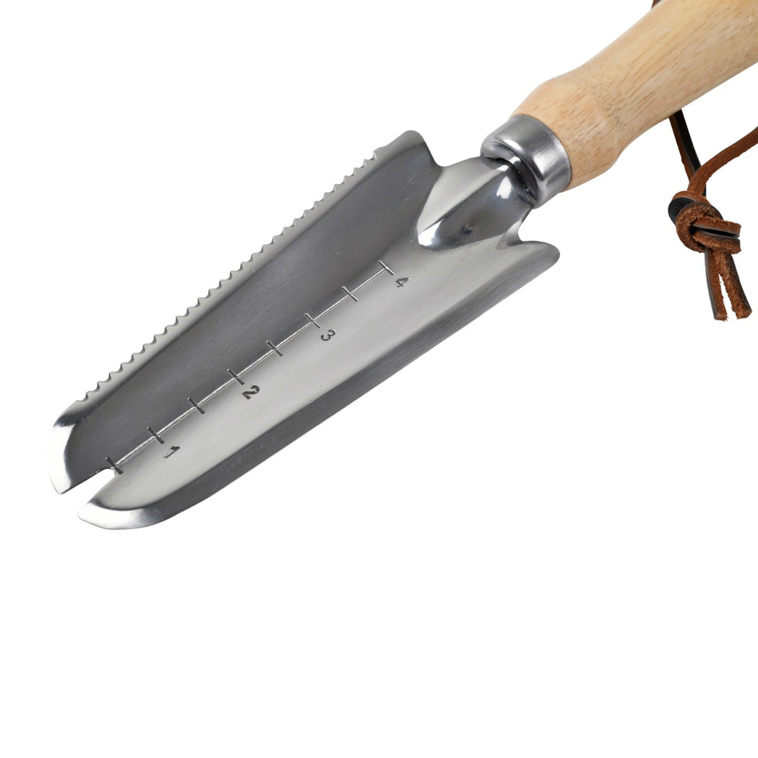 Burgon & Ball RHS Weeding Trowel