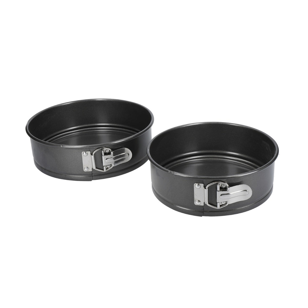 MasterClass Spring Form Cake Tin Set