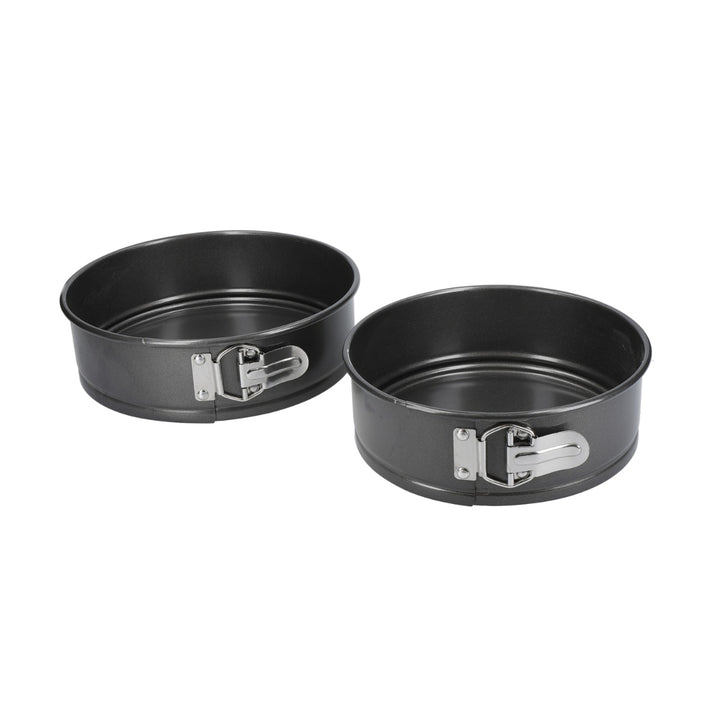 MasterClass Spring Form Cake Tin Set