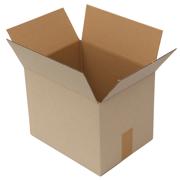 Small A4 Cardboard Boxes - 30cm x 23cm x 23cm