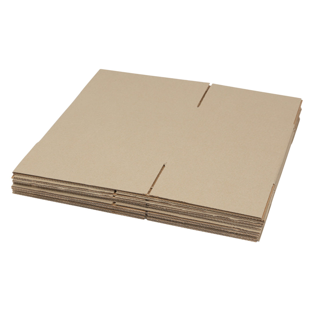 Small A4 Cardboard Boxes - 30cm x 23cm x 23cm