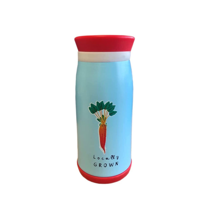 Dexam RHS Home Grown Children's Drinks Bottle - Carrots
