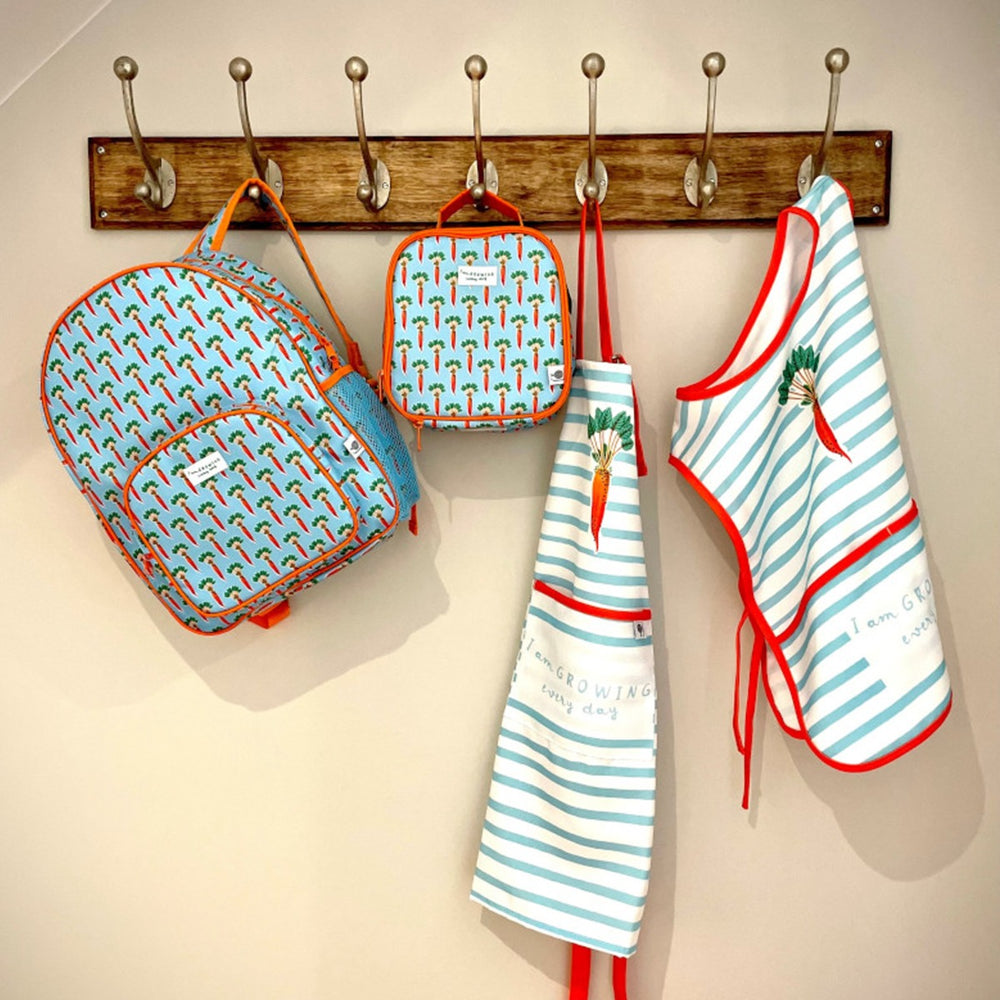  made from recycled plastic bottles