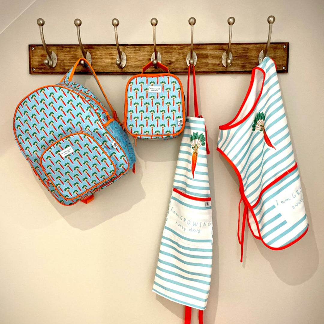  made from recycled plastic bottles