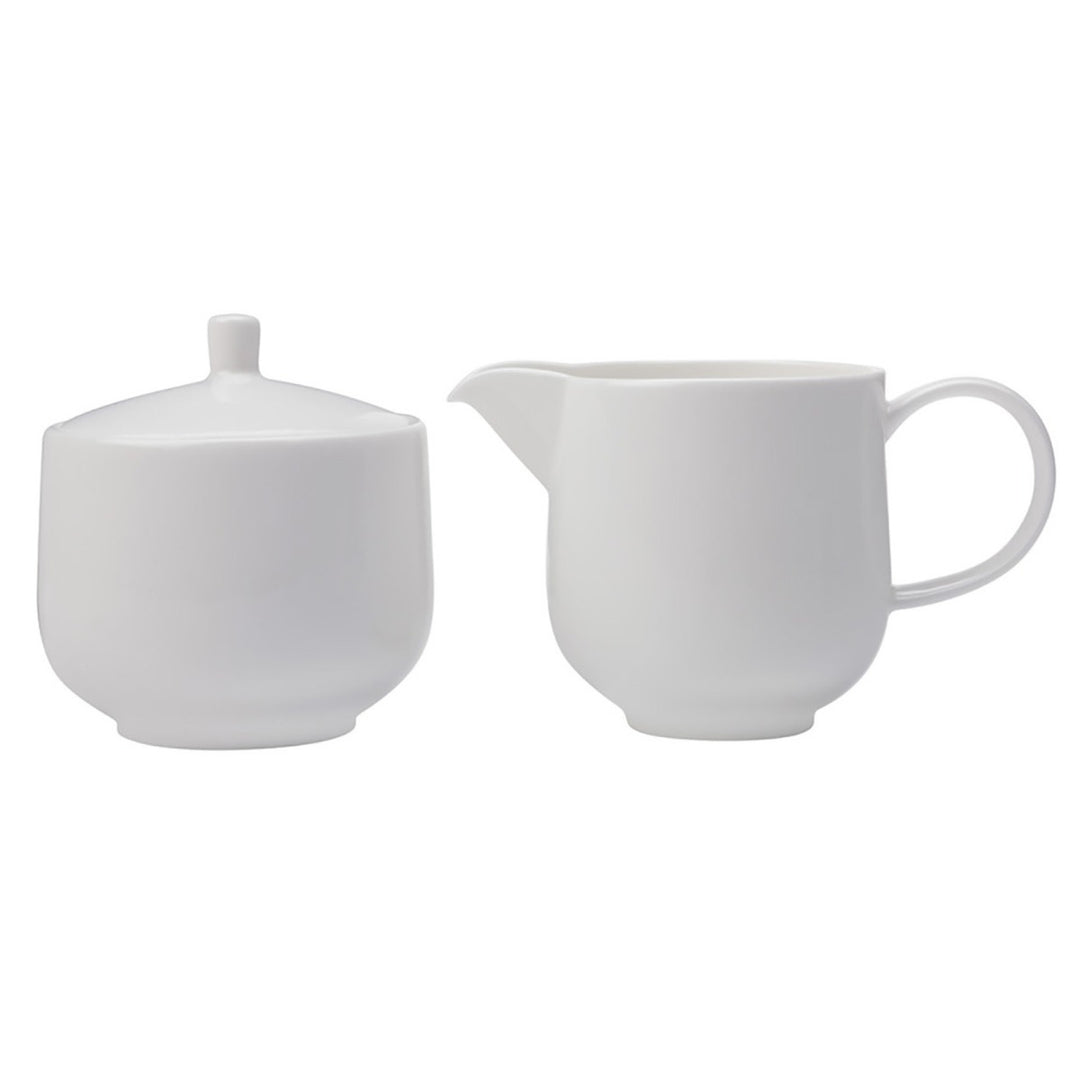 Maxwell & Williams Cashmere Fine Bone China Sugar & Creamer Set