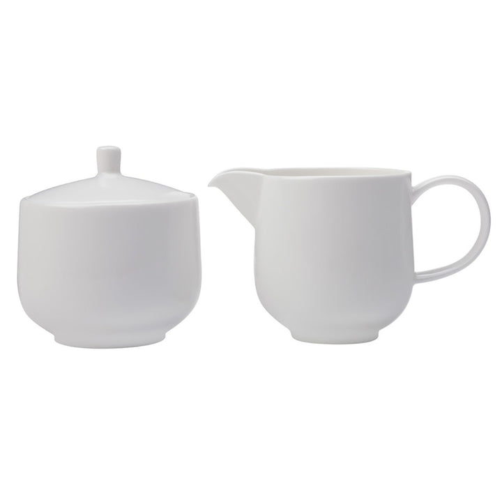 Maxwell & Williams Cashmere Fine Bone China Sugar & Creamer Set