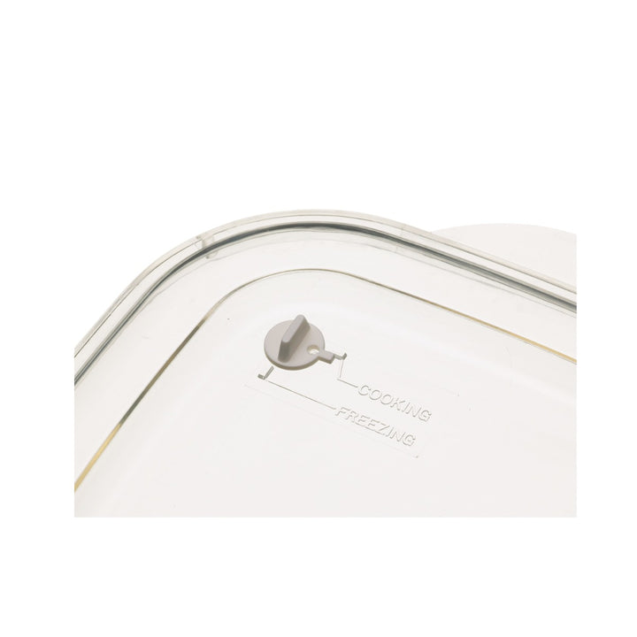 KitchenCraft Microwave Casserole Set
